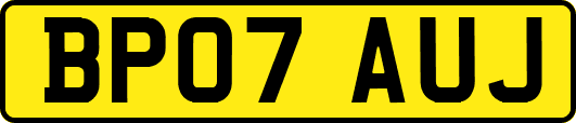 BP07AUJ