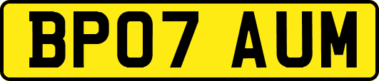 BP07AUM
