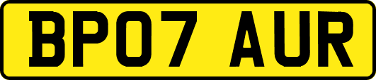 BP07AUR