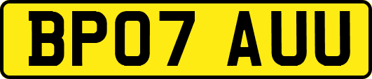 BP07AUU