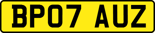 BP07AUZ