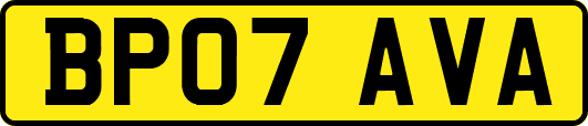 BP07AVA