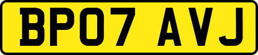 BP07AVJ