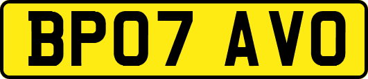BP07AVO