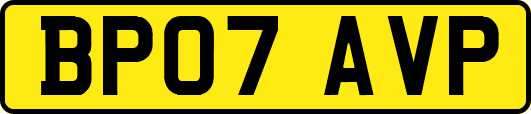 BP07AVP
