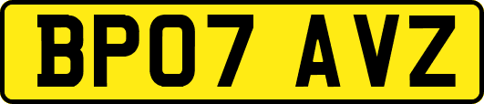 BP07AVZ