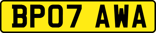 BP07AWA