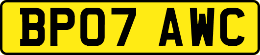 BP07AWC