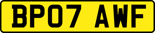BP07AWF