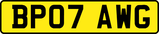 BP07AWG