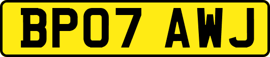 BP07AWJ