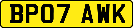 BP07AWK