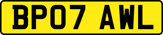 BP07AWL