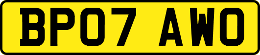 BP07AWO
