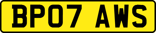 BP07AWS