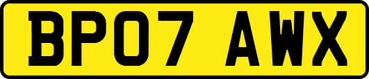 BP07AWX