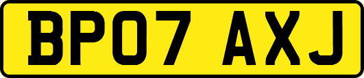 BP07AXJ
