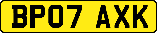 BP07AXK