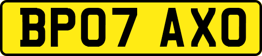 BP07AXO