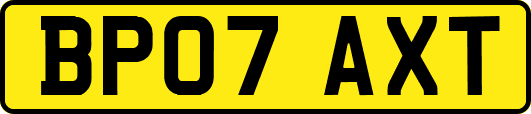 BP07AXT