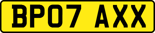 BP07AXX