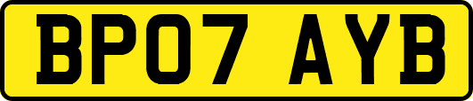 BP07AYB
