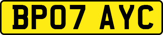 BP07AYC