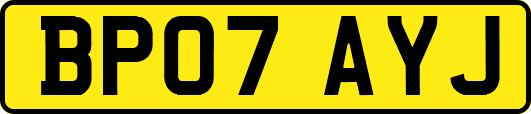 BP07AYJ