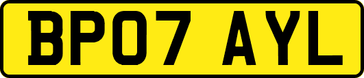 BP07AYL
