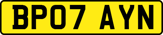 BP07AYN