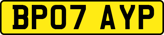 BP07AYP
