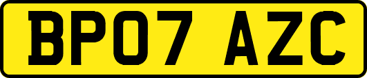 BP07AZC