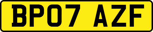 BP07AZF