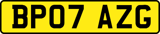BP07AZG