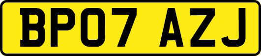 BP07AZJ
