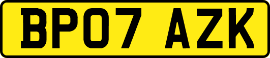 BP07AZK