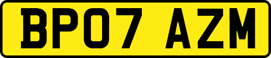 BP07AZM