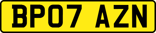 BP07AZN