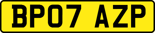 BP07AZP