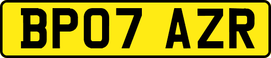 BP07AZR