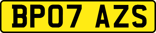 BP07AZS