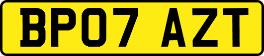 BP07AZT