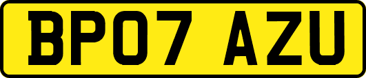 BP07AZU
