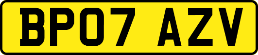 BP07AZV