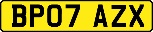 BP07AZX