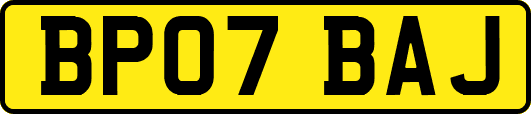 BP07BAJ