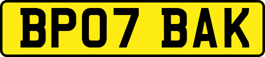 BP07BAK