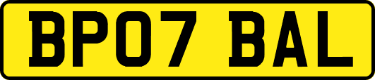 BP07BAL