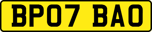 BP07BAO