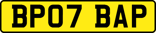 BP07BAP